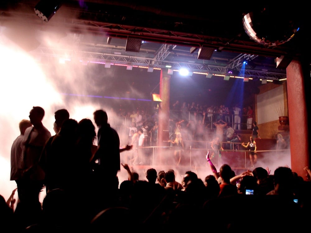 Amnesia Ibiza - blog eDreams