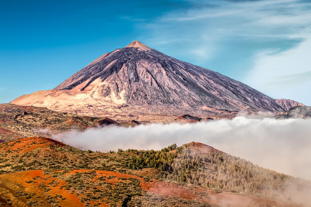 teide espagne - blog eDreams