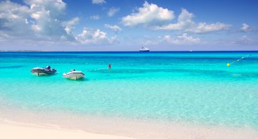 Îles en Méditerranée : 10 îles à découvrir !