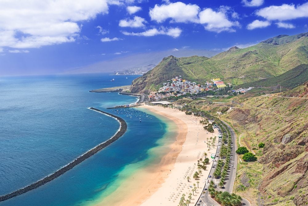 tenerife