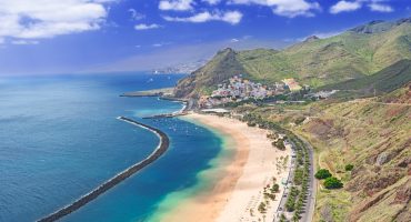 10 raisons d’aller (tout de suite) à Tenerife !