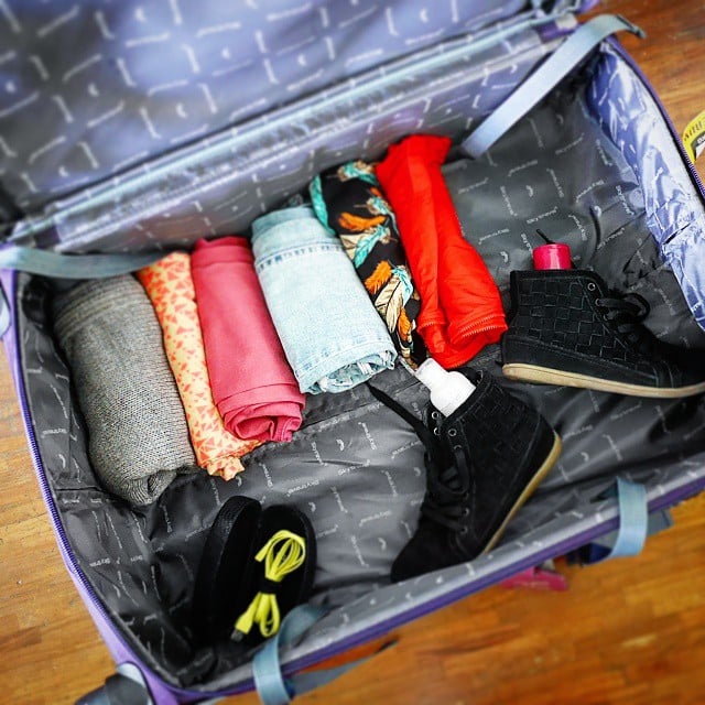 Astuces voyage valise - blog eDreams