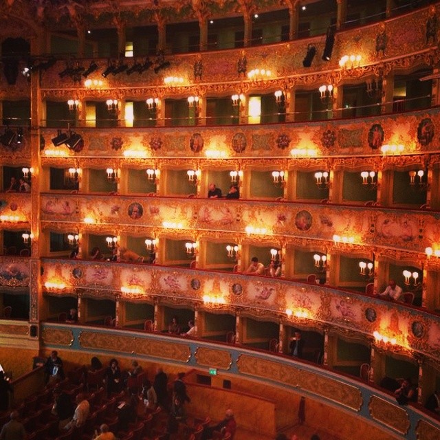 La Fenice - blog eDreams