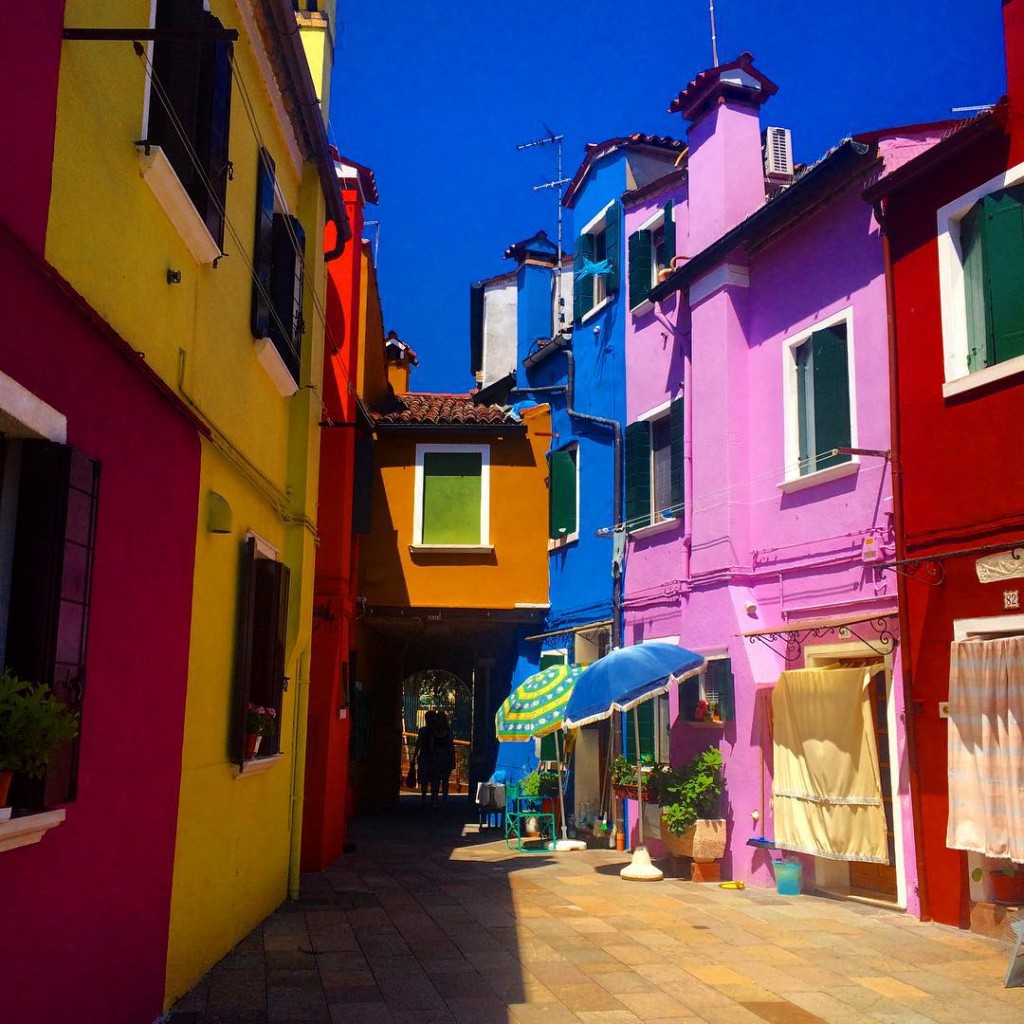 Burano - blog eDreams