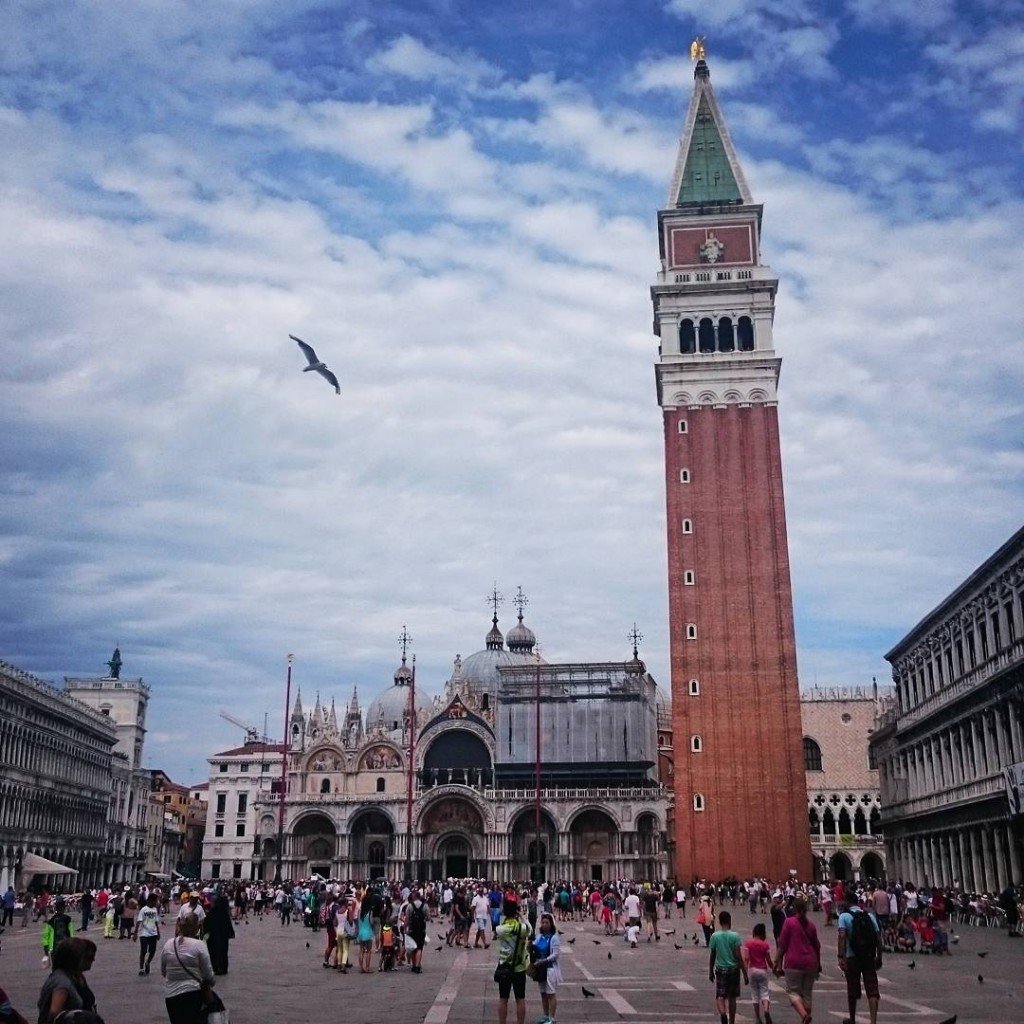 Piazza San Marco - blog eDreams