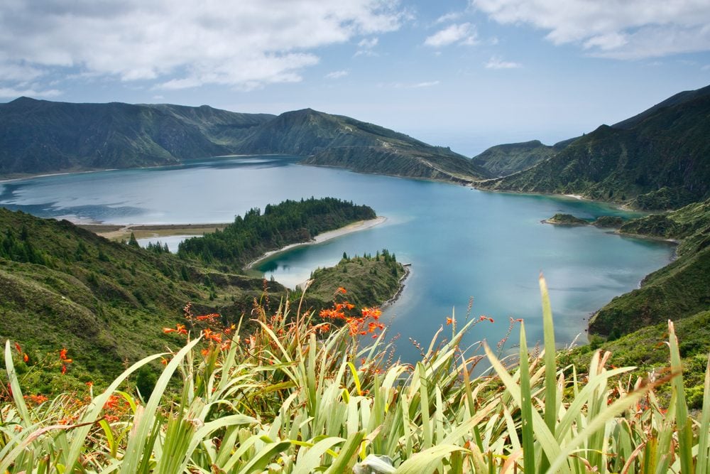 acores