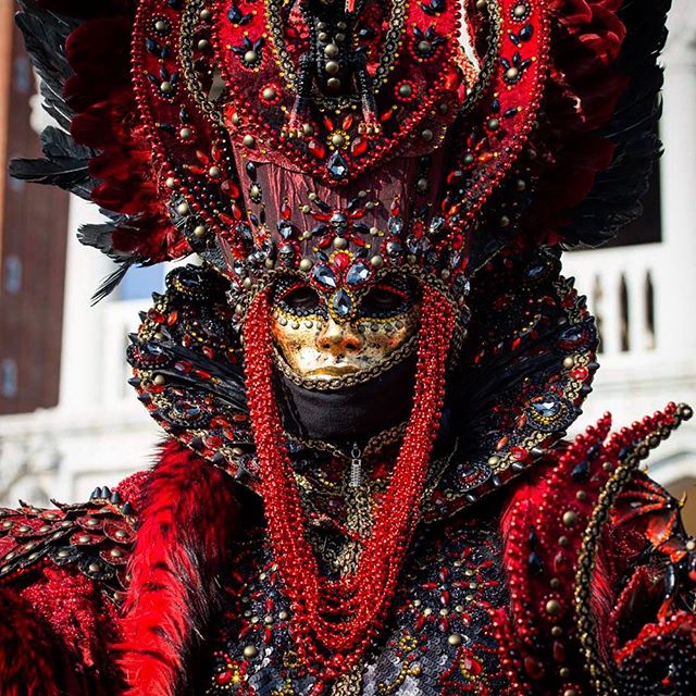 Carnaval de Venise - blog eDreams