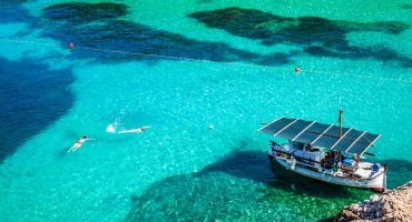 Quelle île des Baléares est faite pour vous ? [QUIZZ]