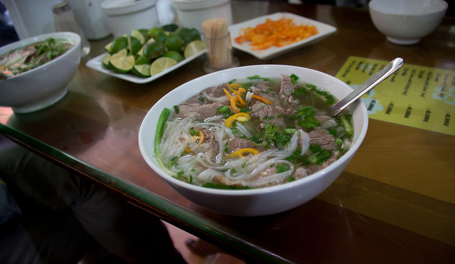 Pho Vietnam