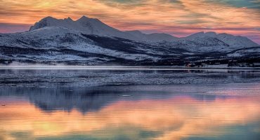 17 photos qui prouvent que la Norvège est le paradis sur terre !