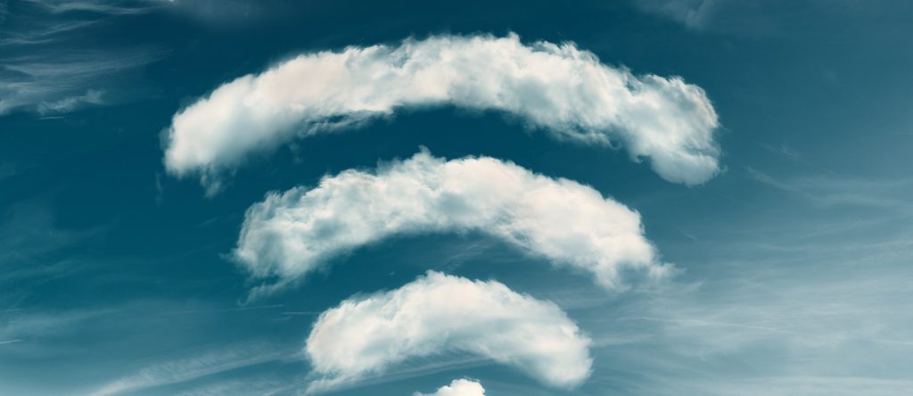 wifi avion - blog eDreams