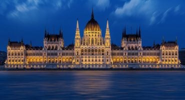 Top 25 des choses à faire à Budapest