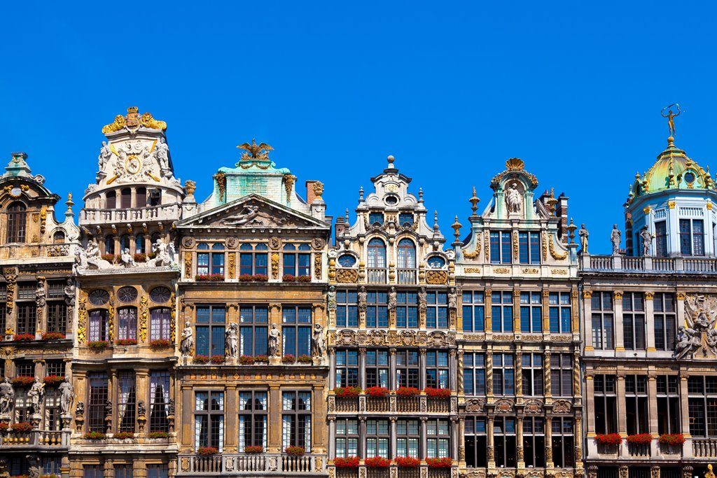 bruxelles - blog edreams
