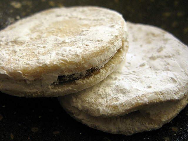 alfajores 