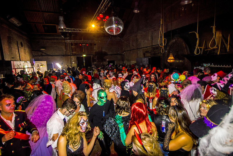 Halloween 2018 5 destinations terrifiantes eDreams Le blog de voyage
