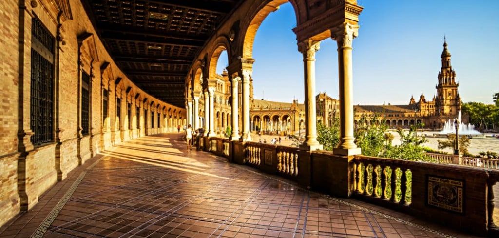 seville