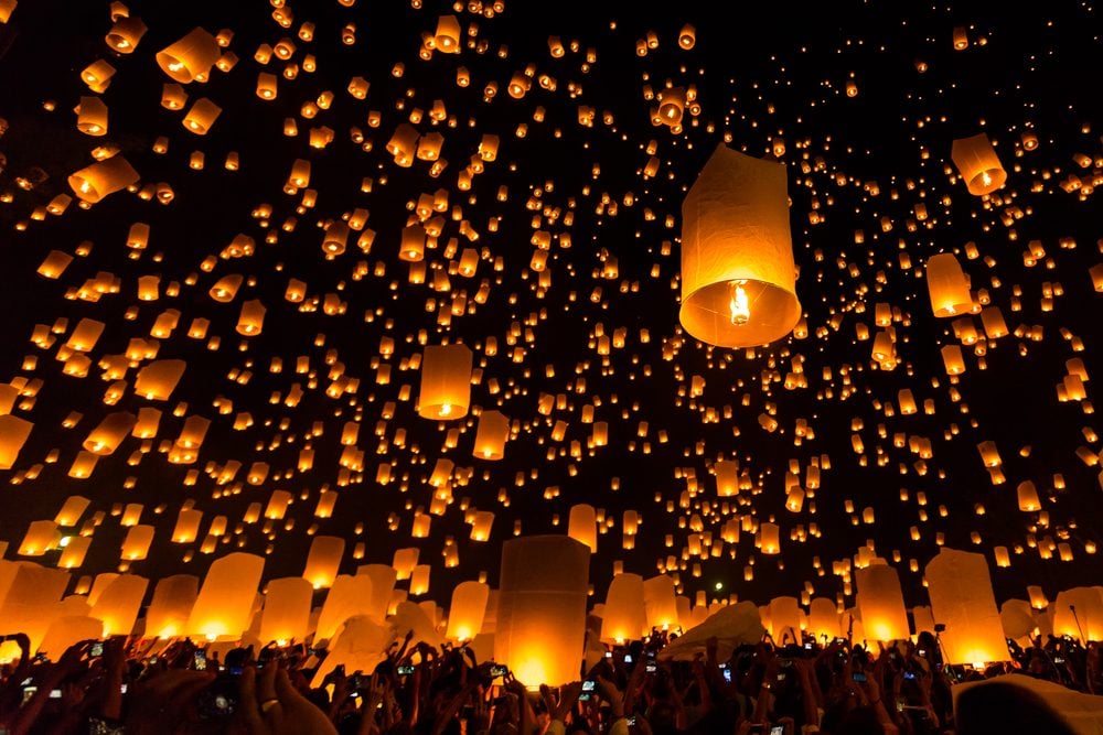 Chiang Mai : le guide de la “Rose du Nord” de la Thaïlande