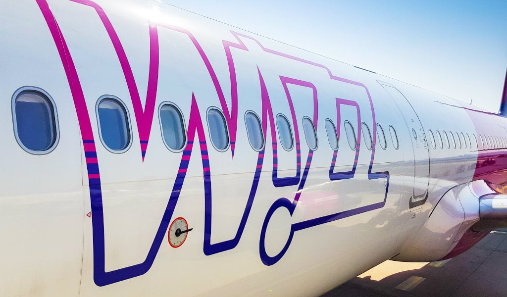 avion wizz air - blog edreams