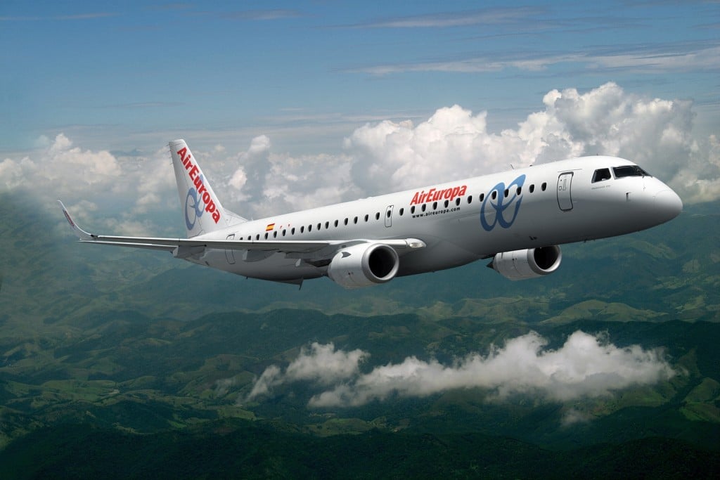 Air Europa 