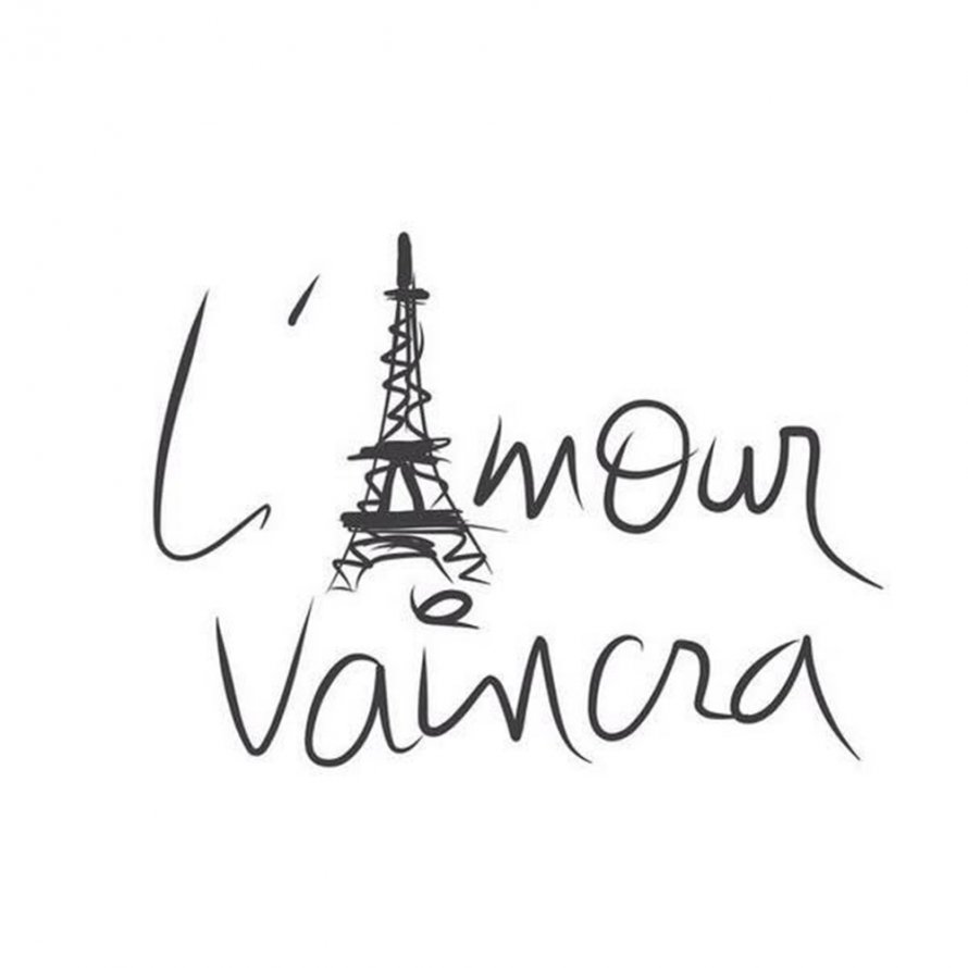 Lamourvaincra