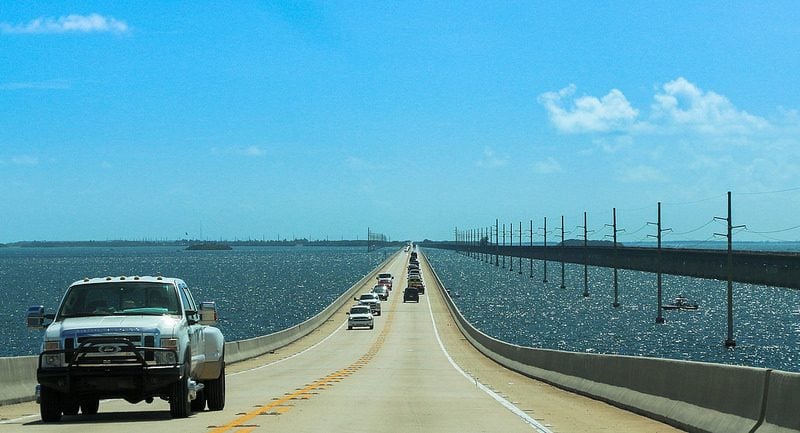 Overseas Highway - Blog eDreams