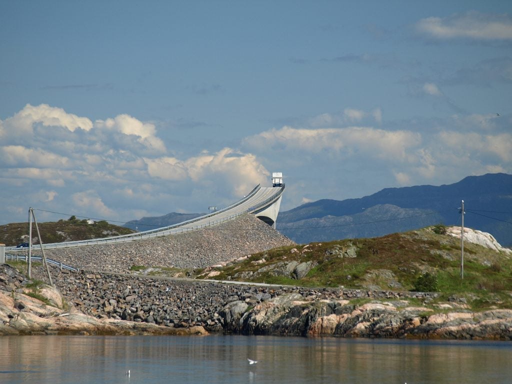 Atlantic Road - blog eDreams