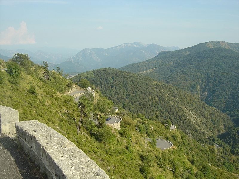 col de turini - blog eDreams