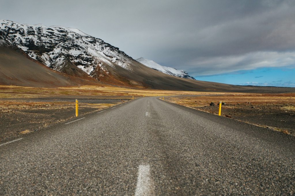 Route 1 Islande - blog eDreams