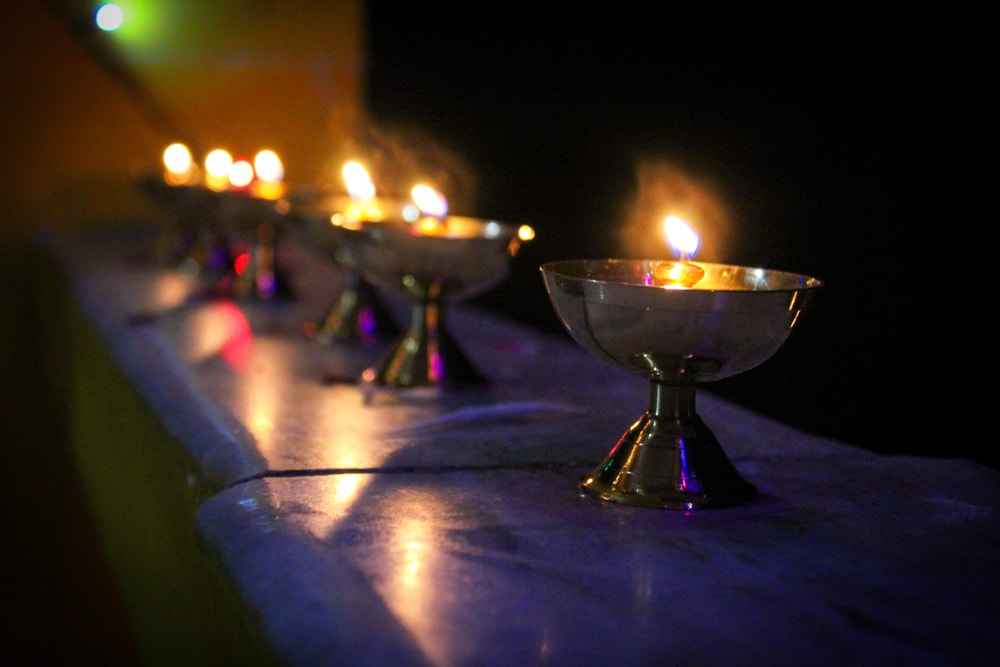 diwali celebration - blog eDreams