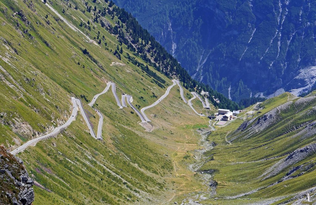 Col Stelvio - blog eDreams