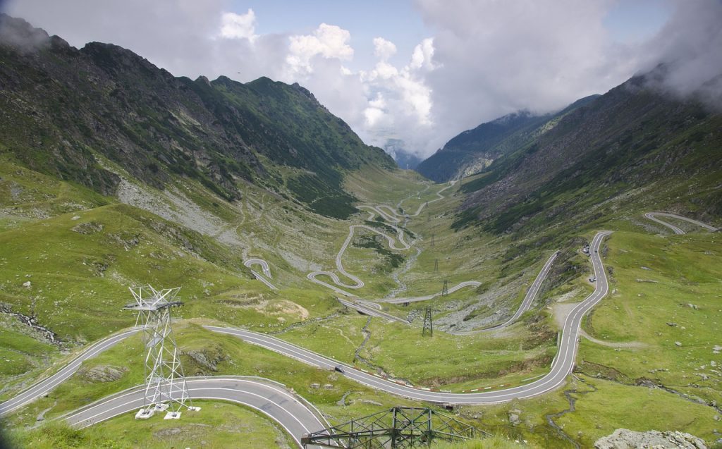 Transfagarasan - blog eDreams