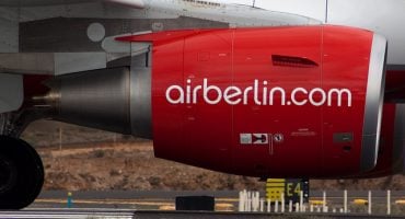 La politique bagages d’Air Berlin