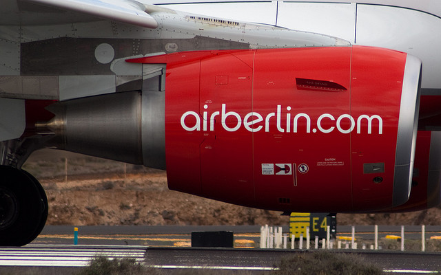 air berlin bagages