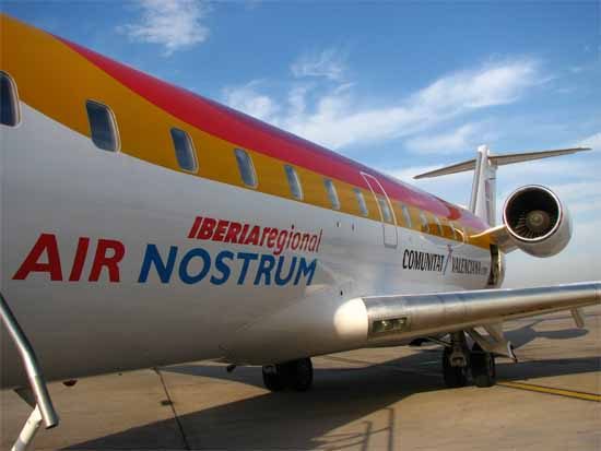 Air Nostrum