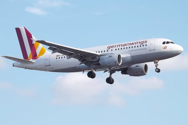 germanwings 