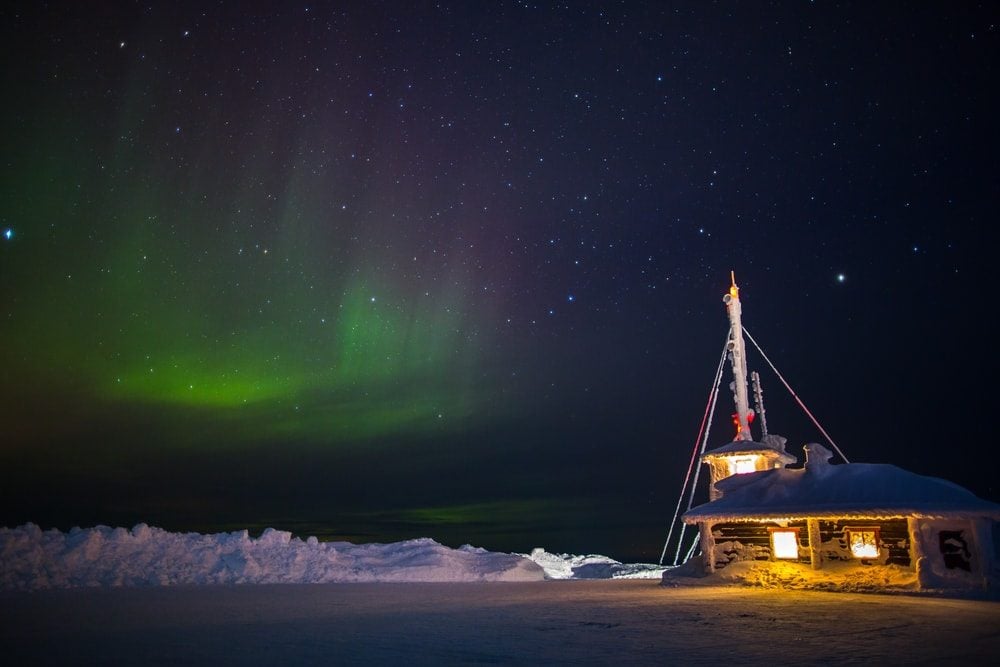 Où voir les plus belles aurores boréales du monde ?