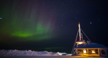 Où voir les plus belles aurores boréales du monde ?