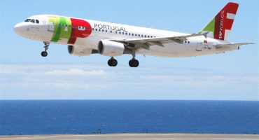 Les règles bagages sur TAP Portugal