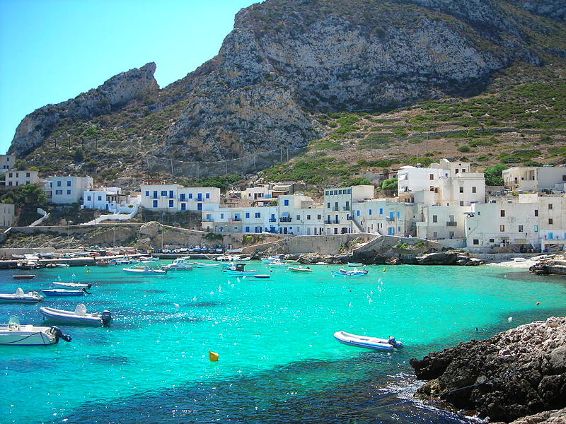 Favignana Sicile - blog eDreams