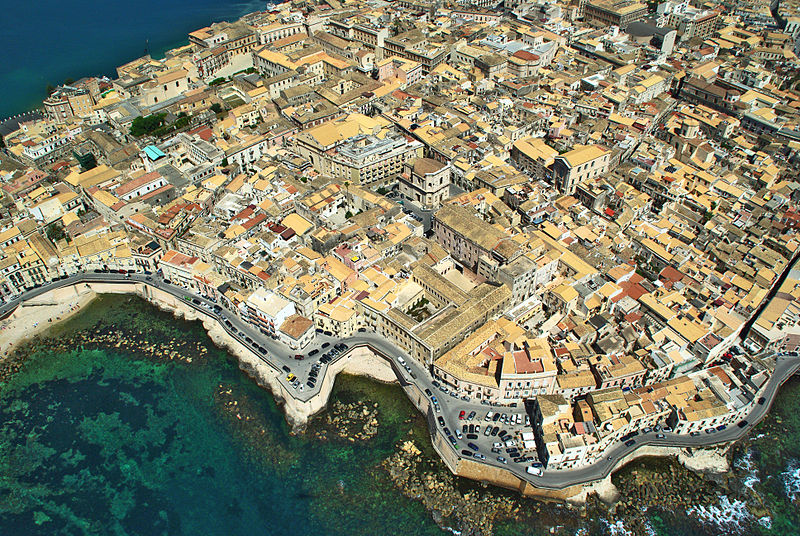 Ortigia, Sicile - blog eDreams