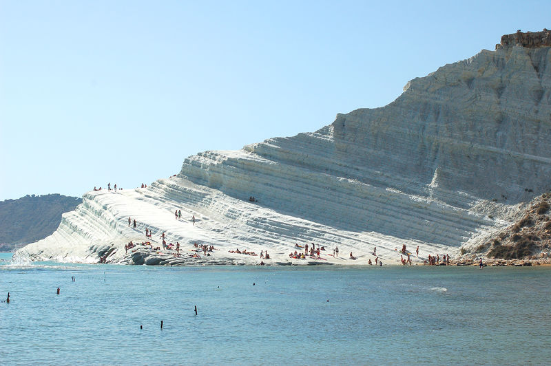 Scala dei turchi Sicile - blog eDreams