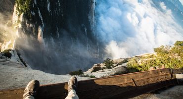 Attention vertige : les randonnées les plus dangereuses du monde !