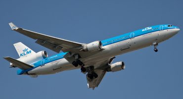 Tout savoir sur les bagages avec KLM