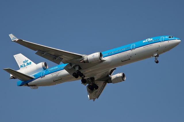 klm 