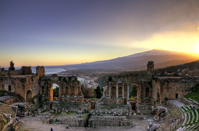 sicile
