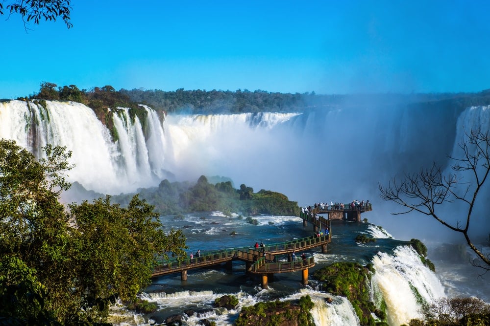 chutes iguacu - blog eDreams