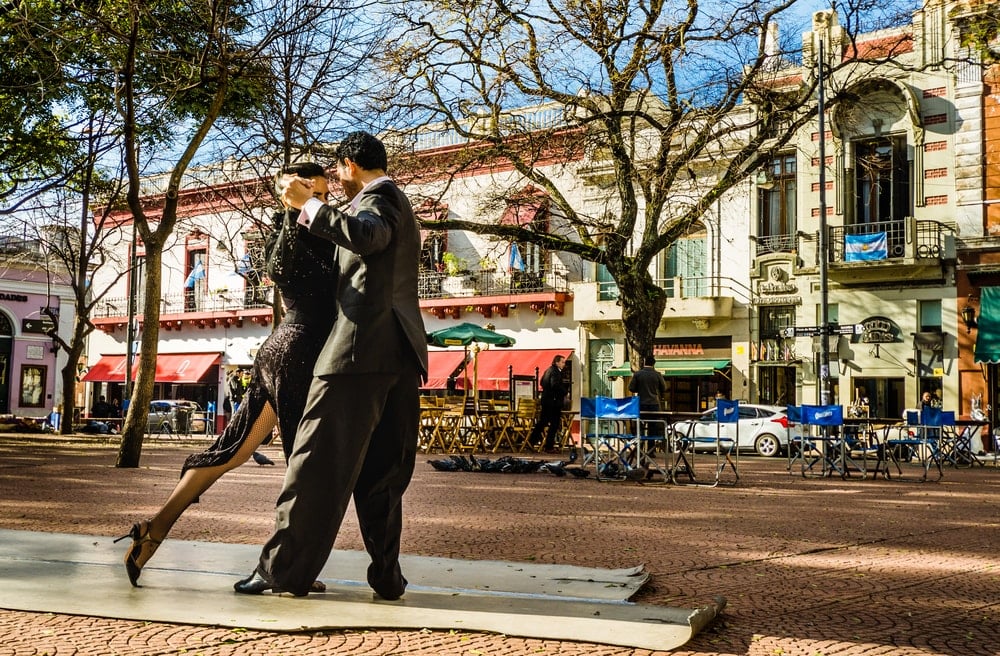 buenos aires tango - blog eDreams