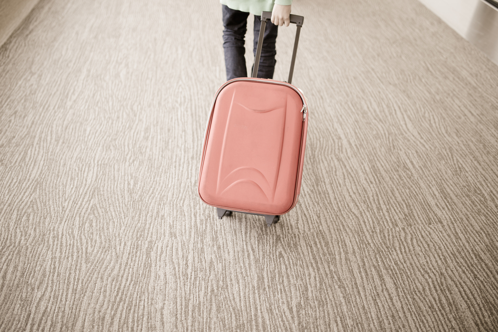23 kg valise