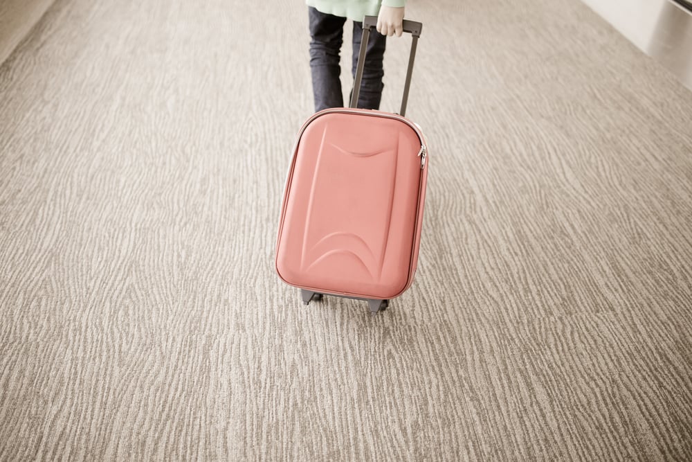 bagages à main