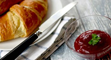 Paris vue par un gourmand…